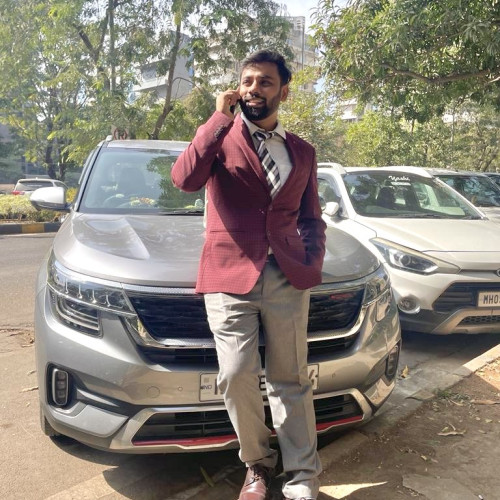 Kumar P. profile photo