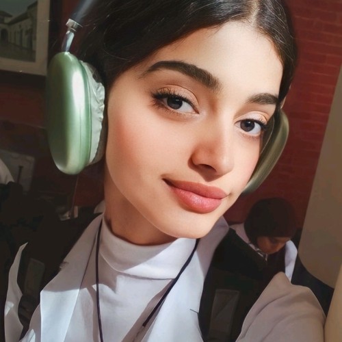 Hajar B. profile photo