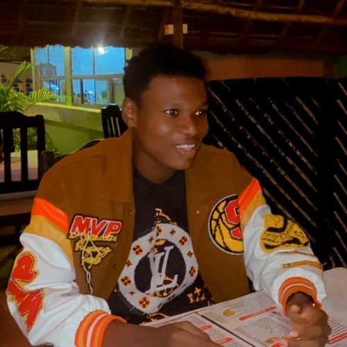 TOGNON K. profile photo