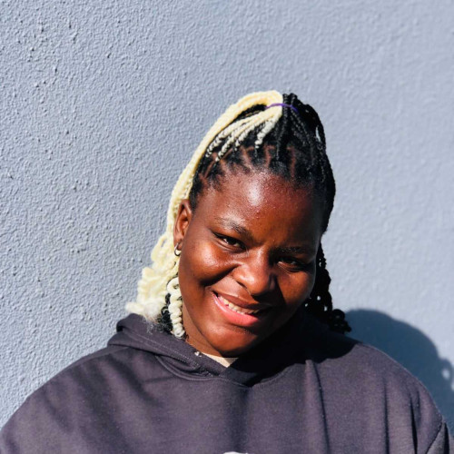 Liyakhanya M. profile photo