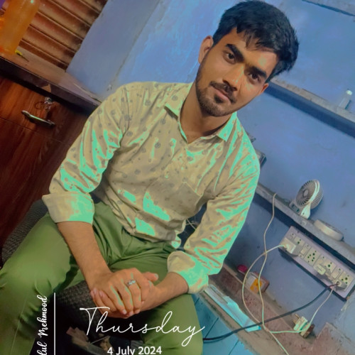 Mehmood  H. profile photo