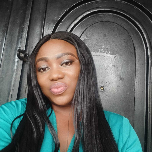 precious m. profile photo