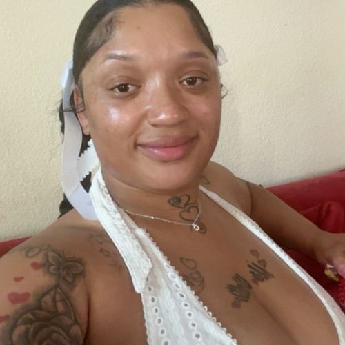 Nalysha  B. profile photo