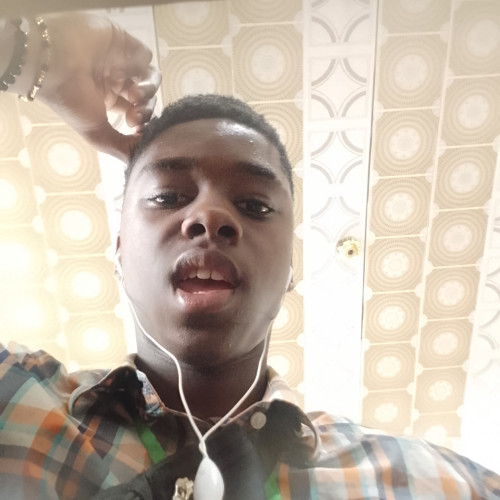 Wisdom P. profile photo