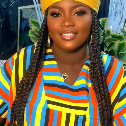 Adeola S.