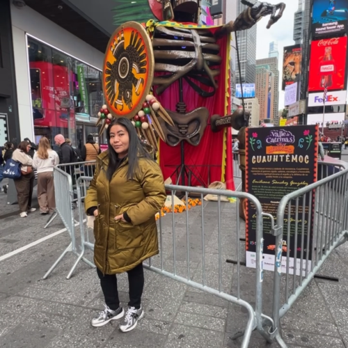 Rocio S. profile photo