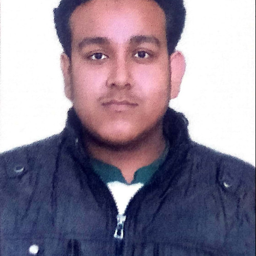 Abhinav G. profile photo