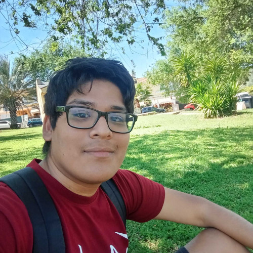 Yamil C. profile photo