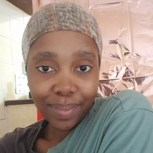 Lilitha L. profile photo