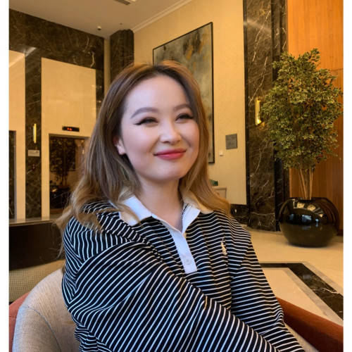 Alina  S. profile photo