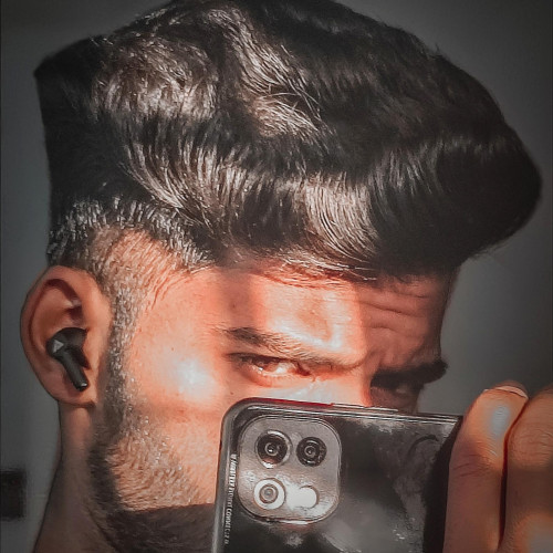 Randhir  M. profile photo