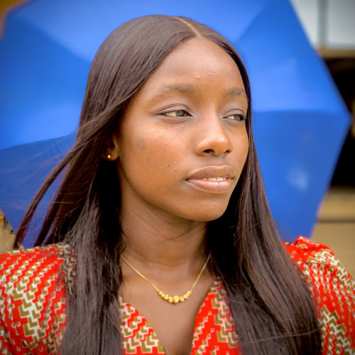 Promise  O. profile photo