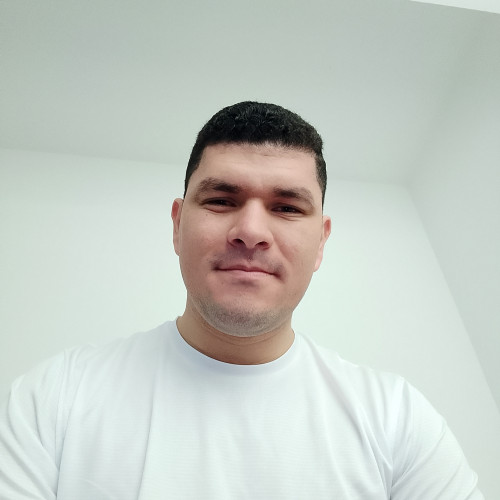 Alex B. profile photo