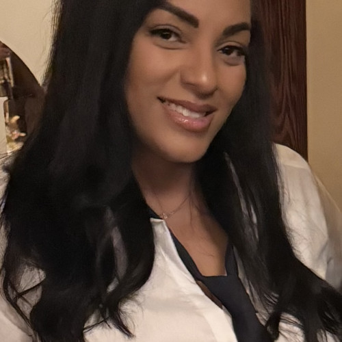 Monica C. profile photo