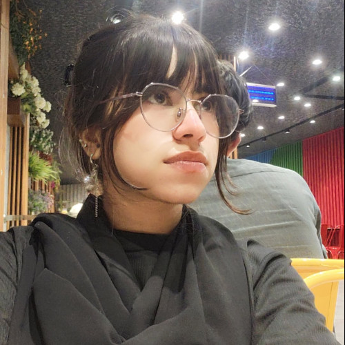 Maya  K. profile photo