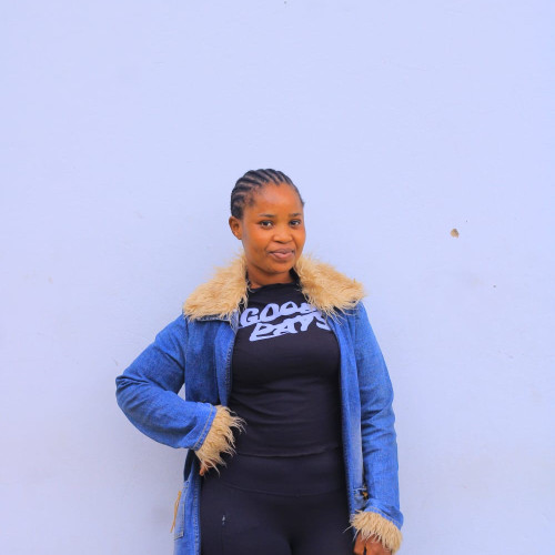 Nombulelo M. profile photo