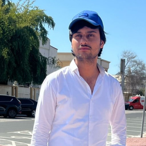 Azlan K. profile photo