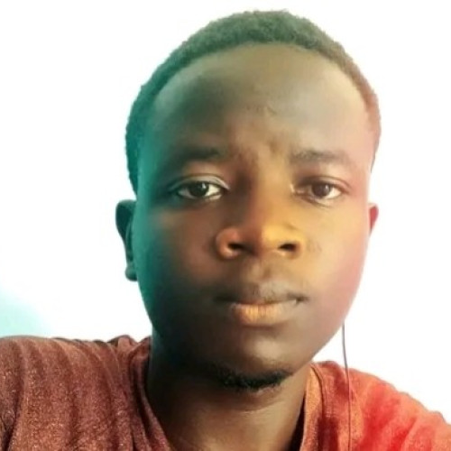 Harnest J. profile photo