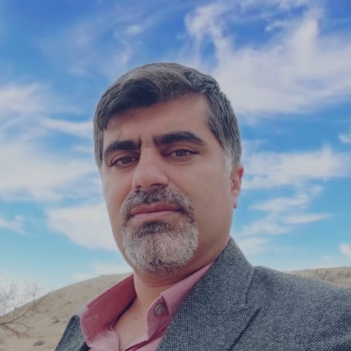 hadi z. profile photo