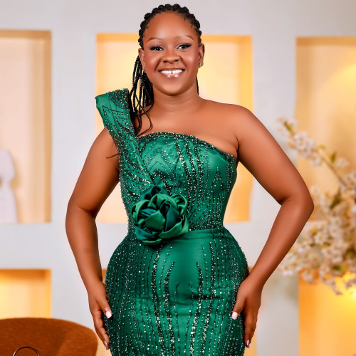 Aisha S. profile photo