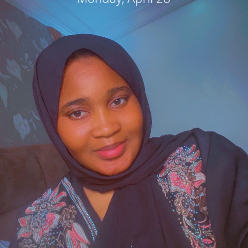 Maryam M.