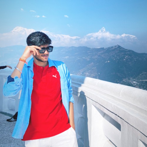 Harshu  k.