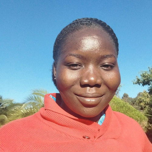 Robina  A. profile photo