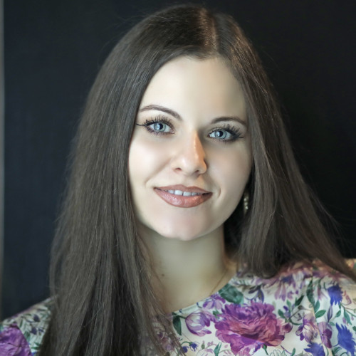 Daniella B. profile photo