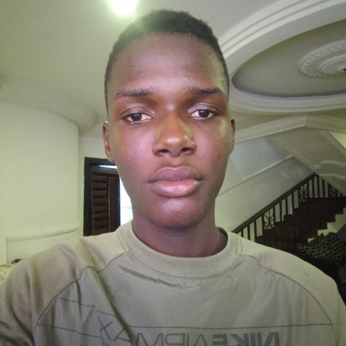 Osaghae N. profile photo