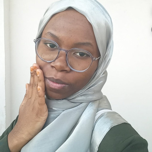 Zuwena  A. profile photo