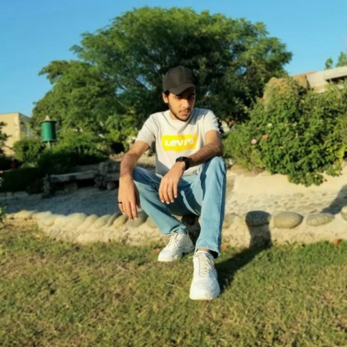 Saad M.