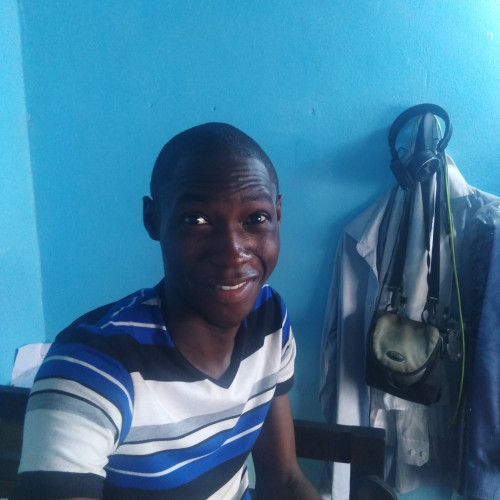 Davidson Samuel B. profile photo