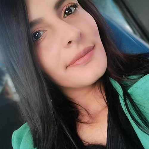 Yina M. profile photo