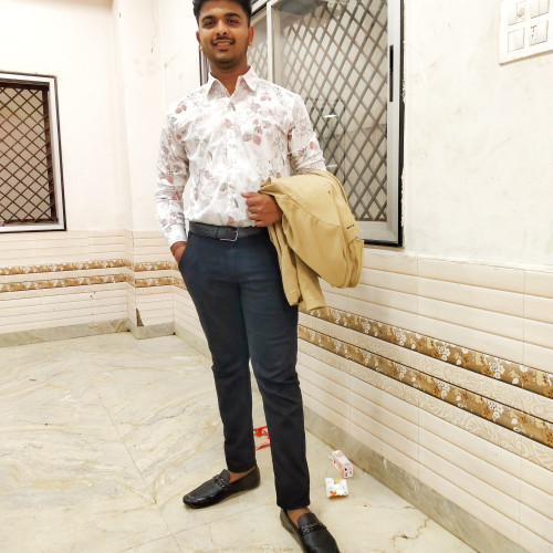 Prahast  B. profile photo