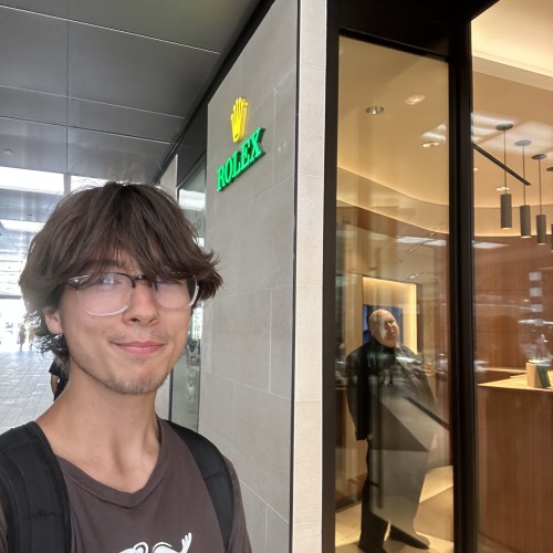 Matthew U. profile photo