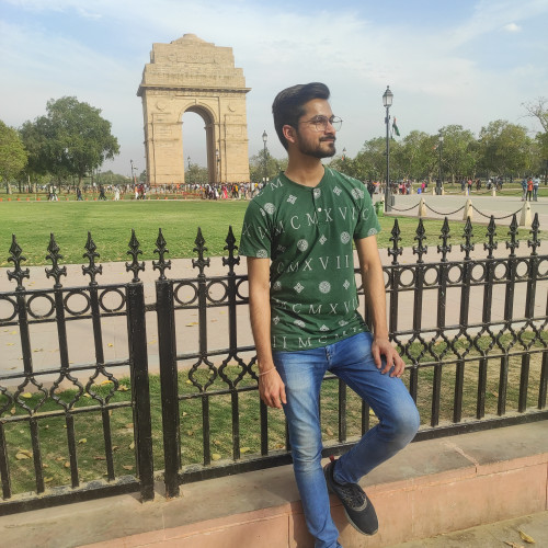 Ravi R. profile photo