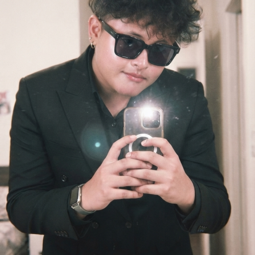 Deepjoy C. profile photo