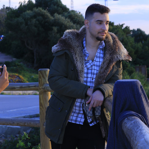Oussama  H. profile photo
