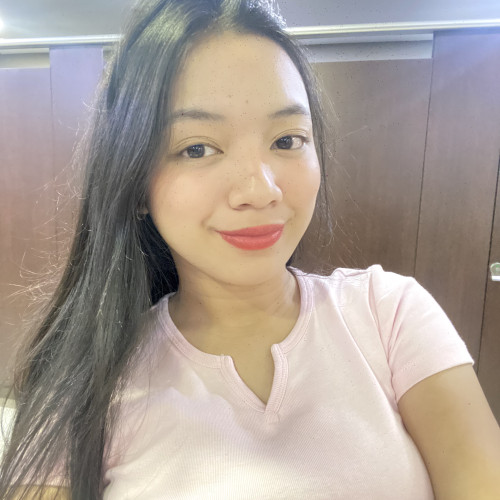 Irish Faye P. profile photo