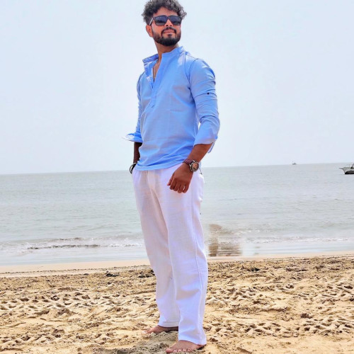 ANIKET V. profile photo