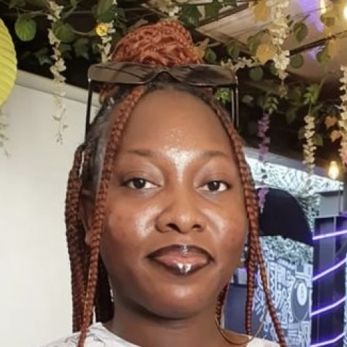 Emmanuella J. profile photo