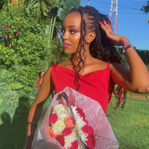 Naisi S. profile photo
