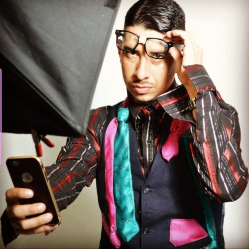 Arc A. profile photo