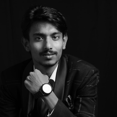 Dhruv V. profile photo