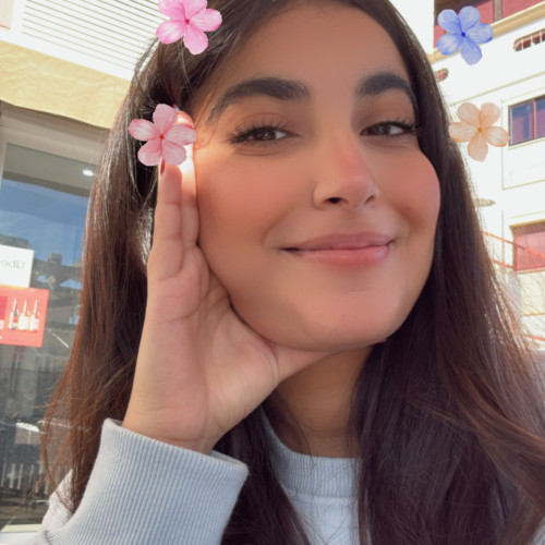 Yasmine F. profile photo