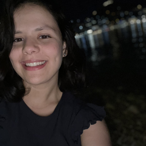 Maryem B. profile photo