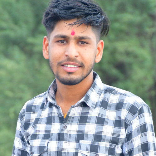 Vijay p. profile photo