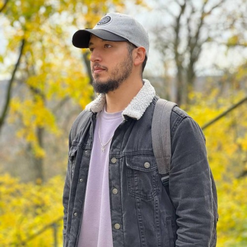 Mouad E. profile photo