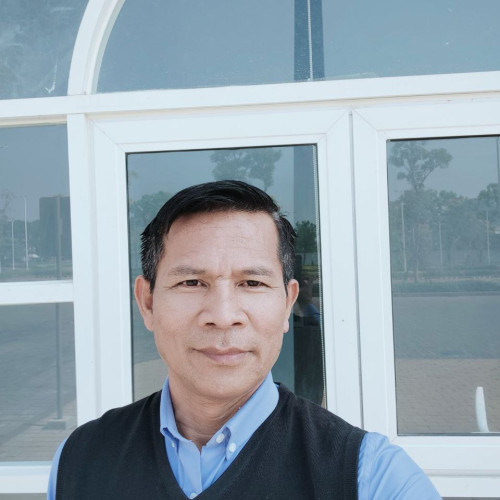 David H. profile photo