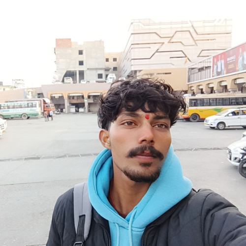Rohit M. profile photo